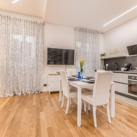 Casa Borghese - Your Perfect Stay In Roma Exterior foto