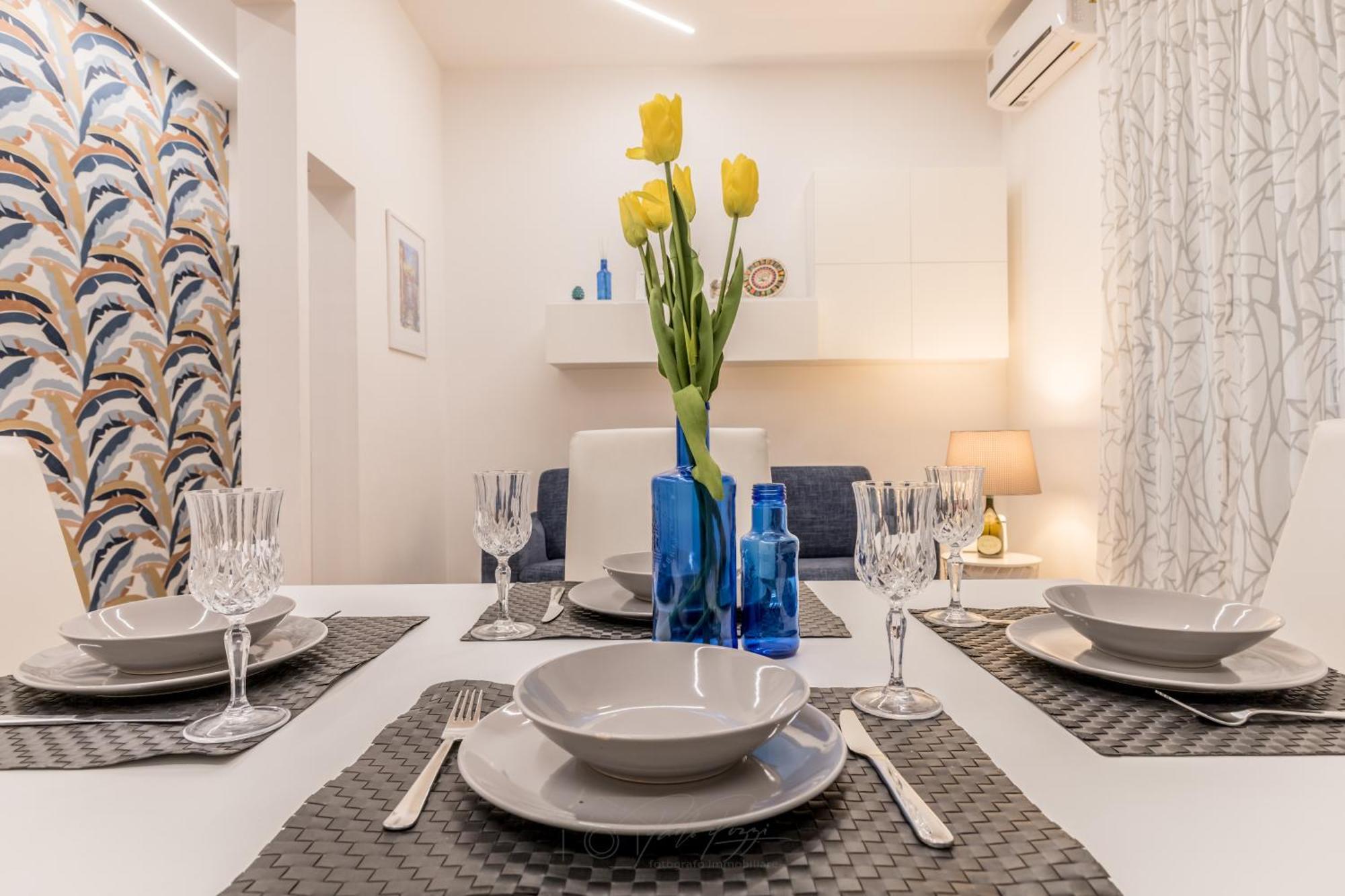 Casa Borghese - Your Perfect Stay In Roma Exterior foto