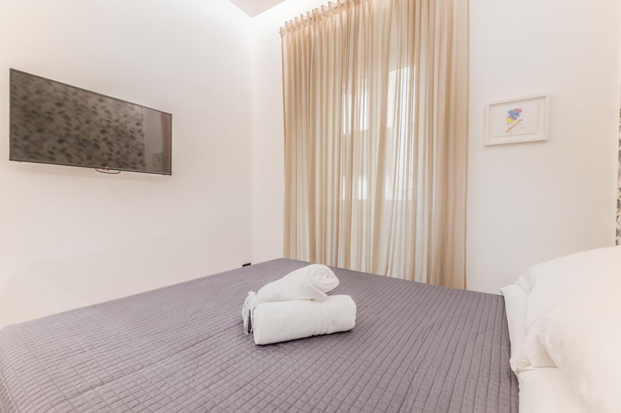 Casa Borghese - Your Perfect Stay In Roma Exterior foto