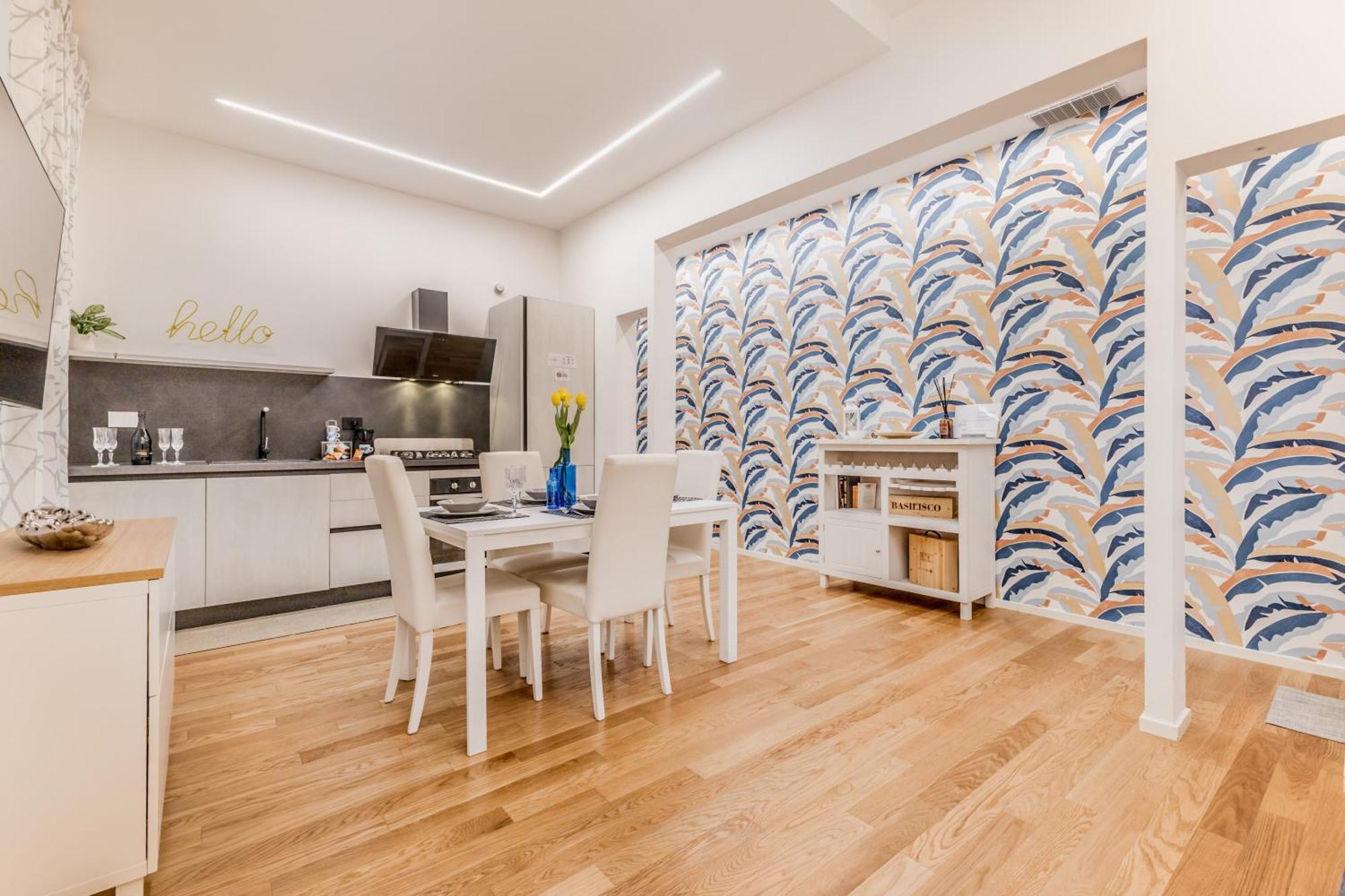 Casa Borghese - Your Perfect Stay In Roma Exterior foto