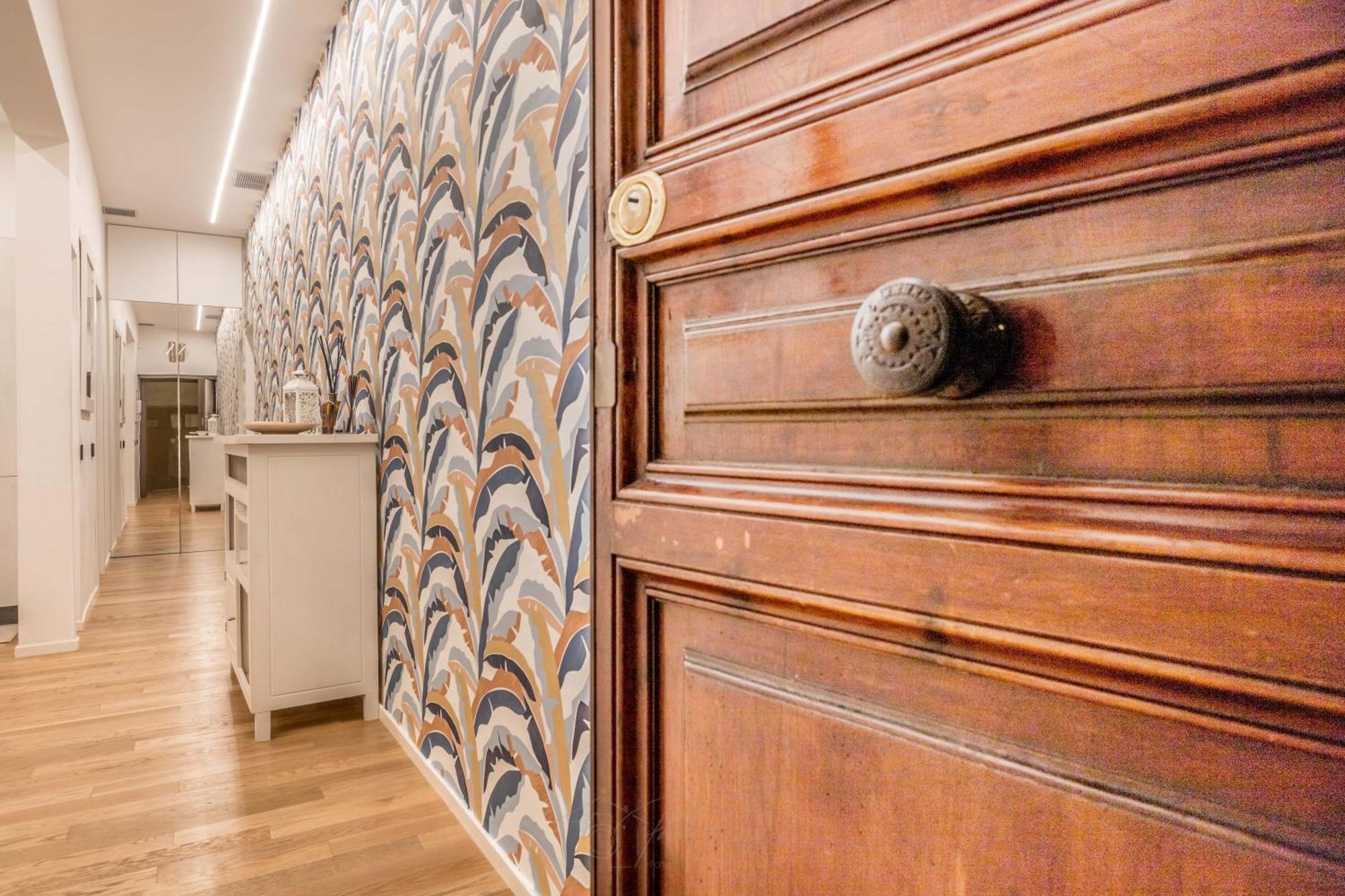 Casa Borghese - Your Perfect Stay In Roma Exterior foto