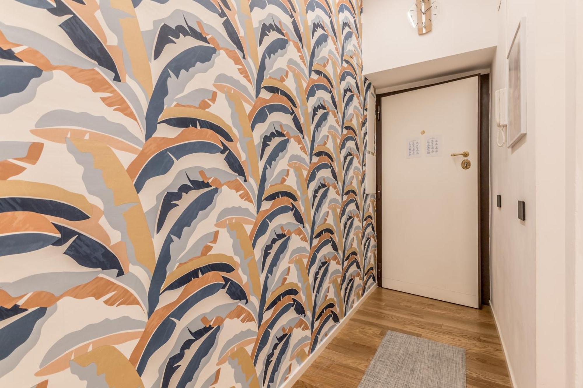 Casa Borghese - Your Perfect Stay In Roma Exterior foto