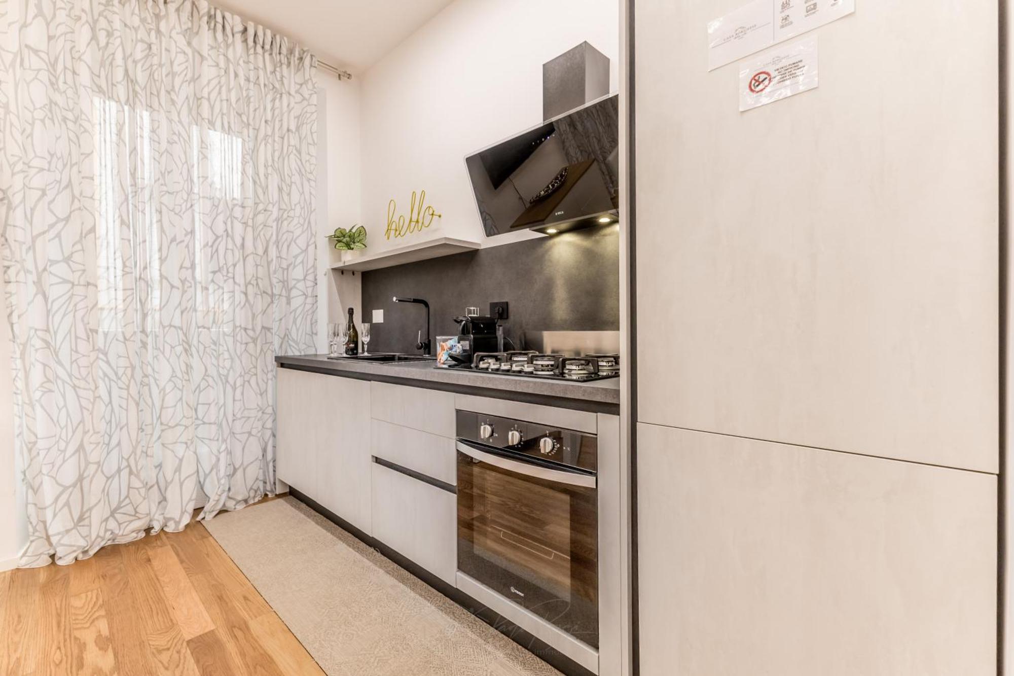 Casa Borghese - Your Perfect Stay In Roma Exterior foto